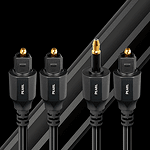 Audioquest Pearl Optilink