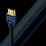 Audioquest HDMI BlueBerry 18Gbps 4K-8K