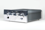 Transrotor Headphone Amp