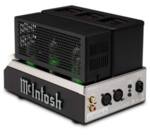 McIntosh MHA200 Headphone Amplifier