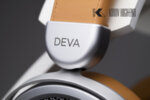 HIFIMAN Planar Magnetic Over-Ear Hi-Fi Слушалки DEVA WIRED