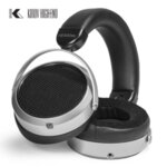 HIFIMAN Planar Magnetic Over Ear Full-Size Слушалки HE400SE