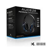 AUDEZE Penrose Wireless Planar Magnetic Headset- (blue)