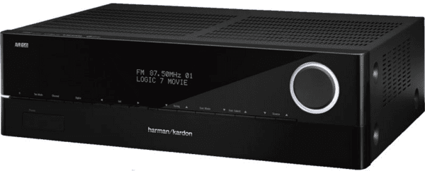 Harman kardon avr sales 151s