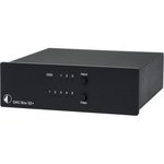 DAC Box S2 + High End DAC With 32bit And DSD256 Support