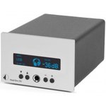 Pro-Ject Head Box DS D/A Converter & Headphone Amplifier