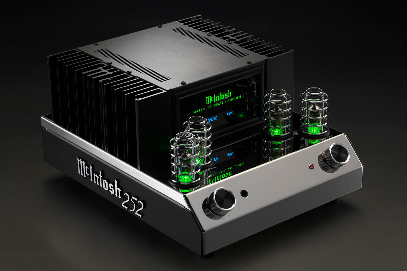 McIntosh MA252