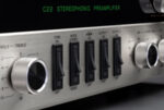 McIntosh C22