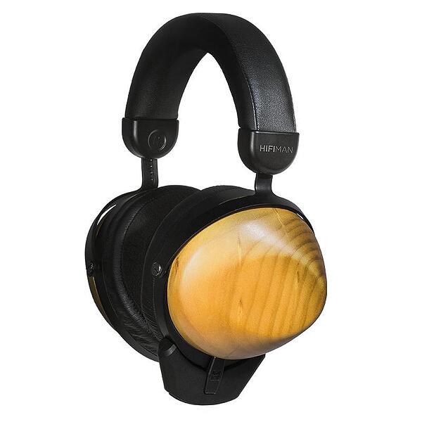 HIFIMAN HE-R10D Closed-Back Dynamic Слушалки HIFIMAN HE-R10D Closed-Back Dynamic Слушалки