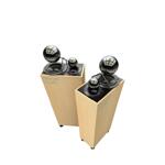Duevel Planets Loudspeakers