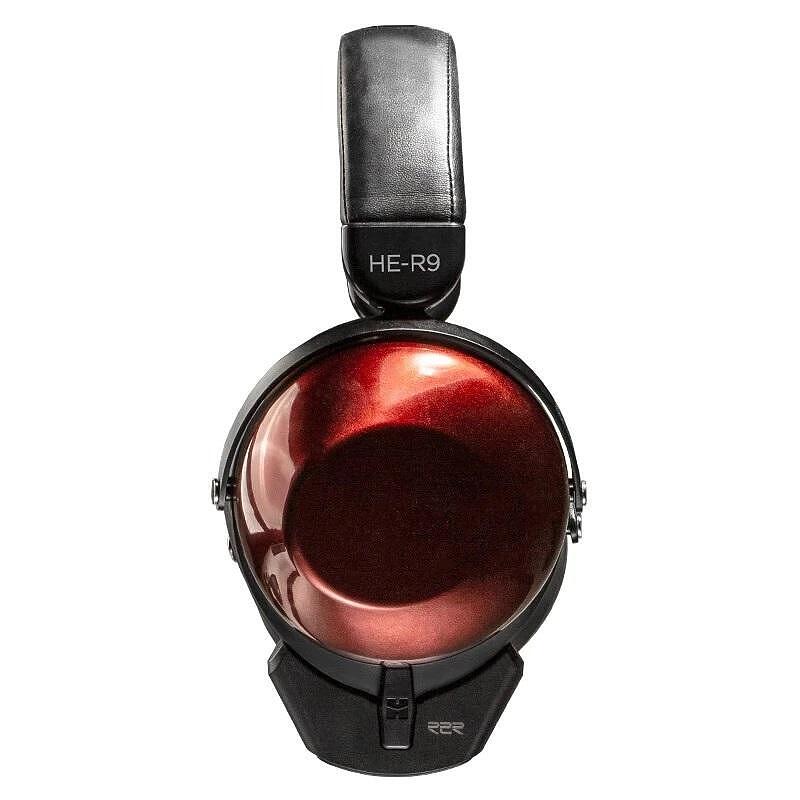 HIFIMAN HE-R9 HE-R9 (W/ Bluetooth Dongle Package) Over Ear Closed