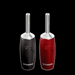 AudioQuest 1000 Series Banana Silver