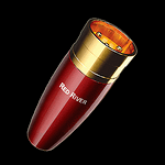 AudioQuest Red River XLR Field Termination Connector