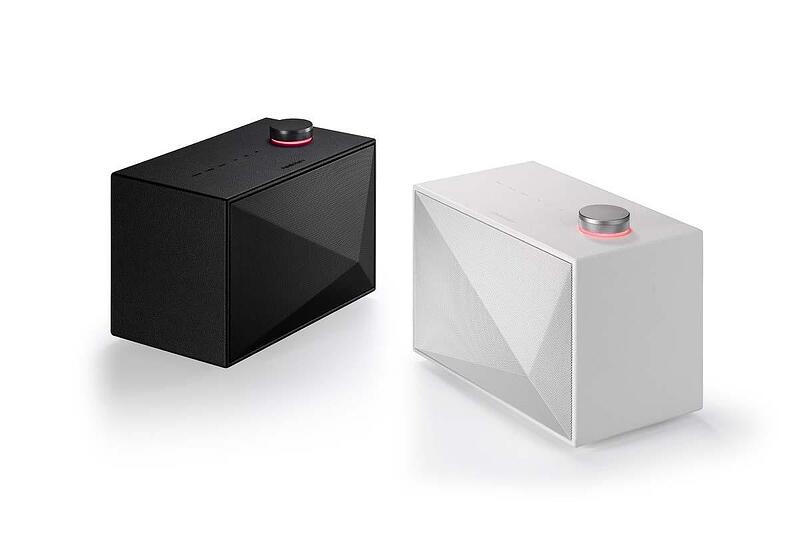 Astell&Kern ACRO BE100