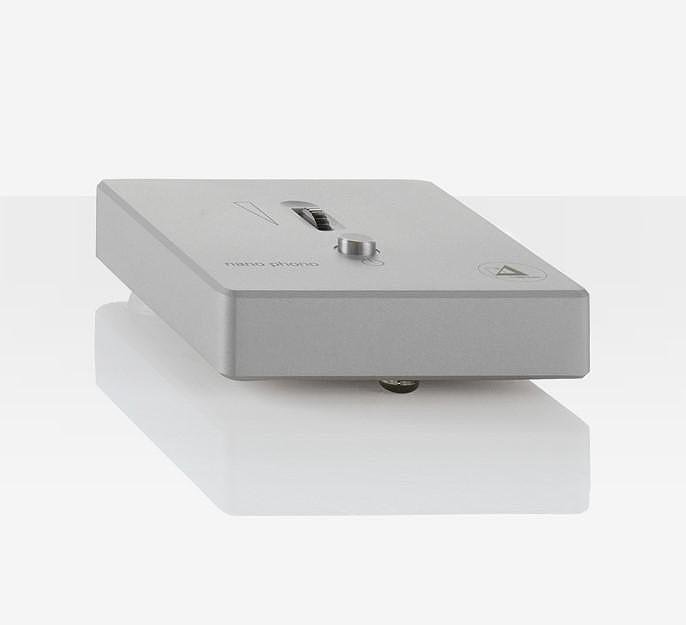 ClearAudio Basic V2 Phono