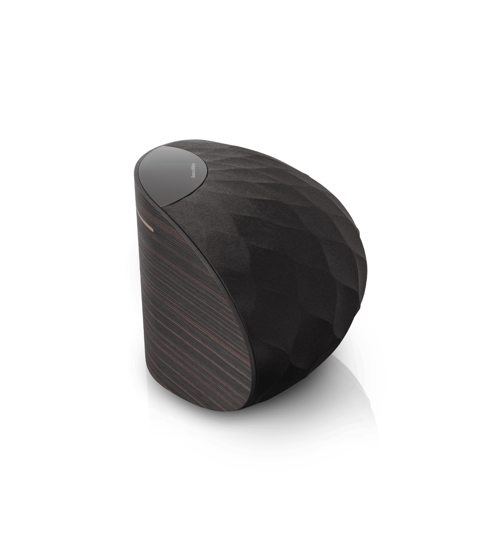 Bowers & Wilkins Formation Wedge