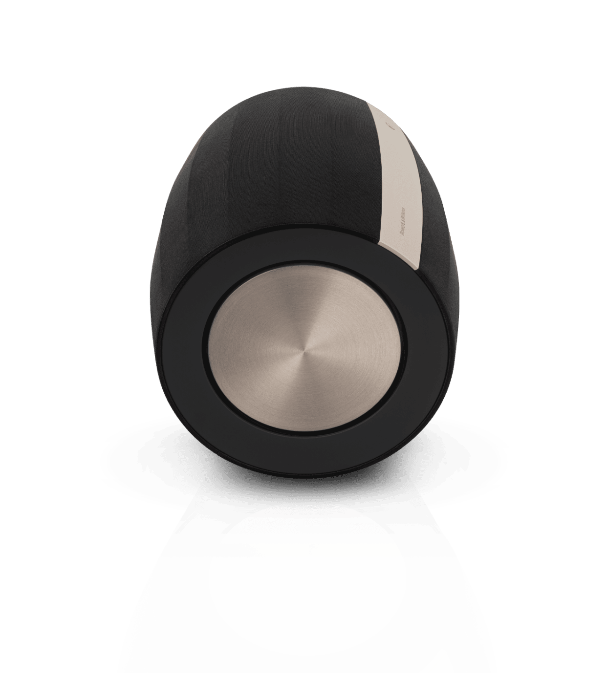 Bowers & Wilkins Formation BASS