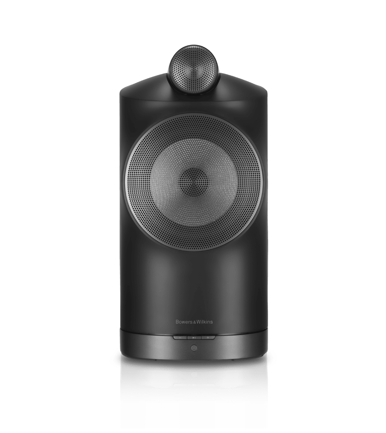 Bowers & Wilkins Formation Duo