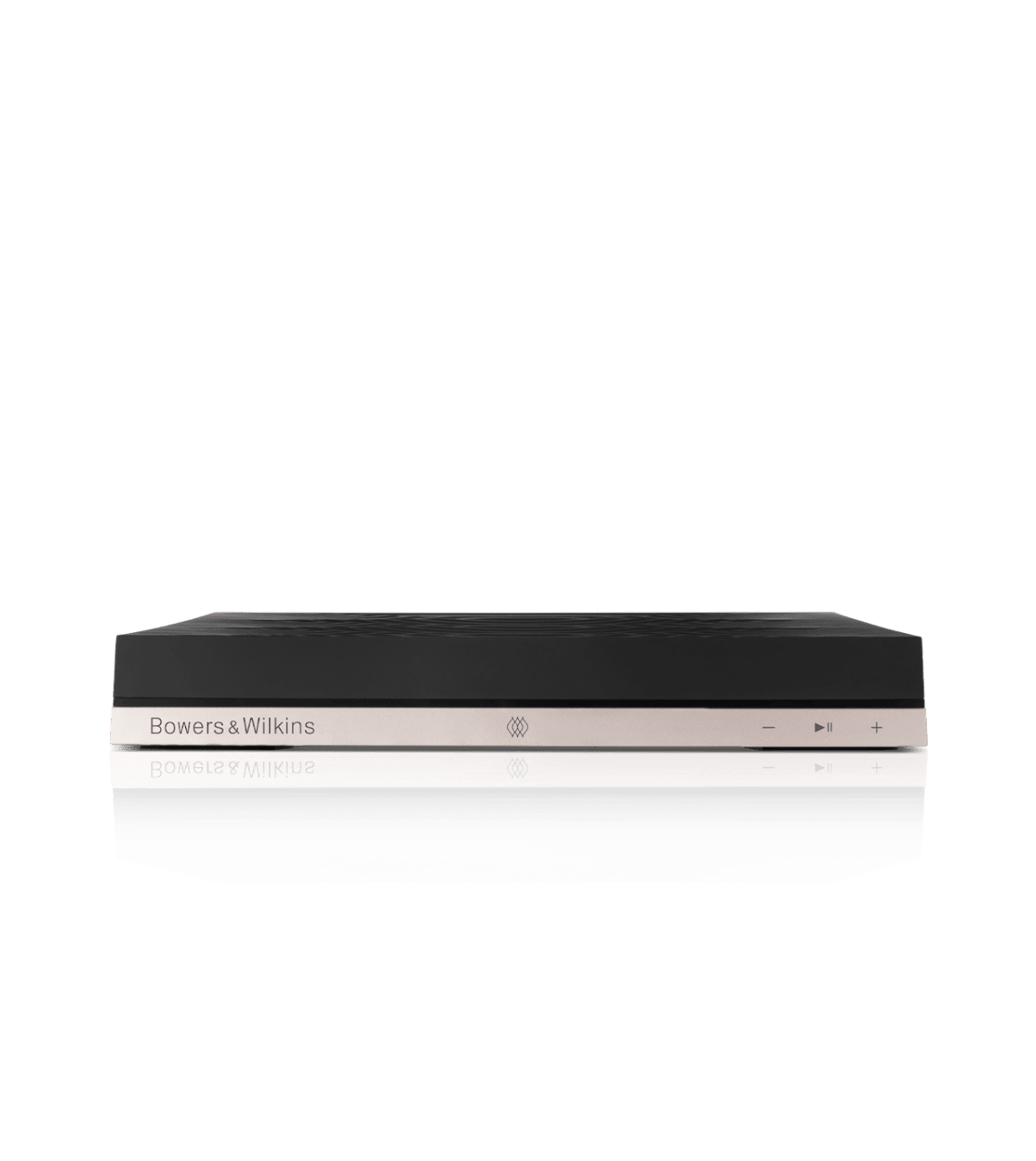 Bowers & Wilkins Formation Audio