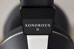 Final Audio SONOROUS II (Sonorous Series)