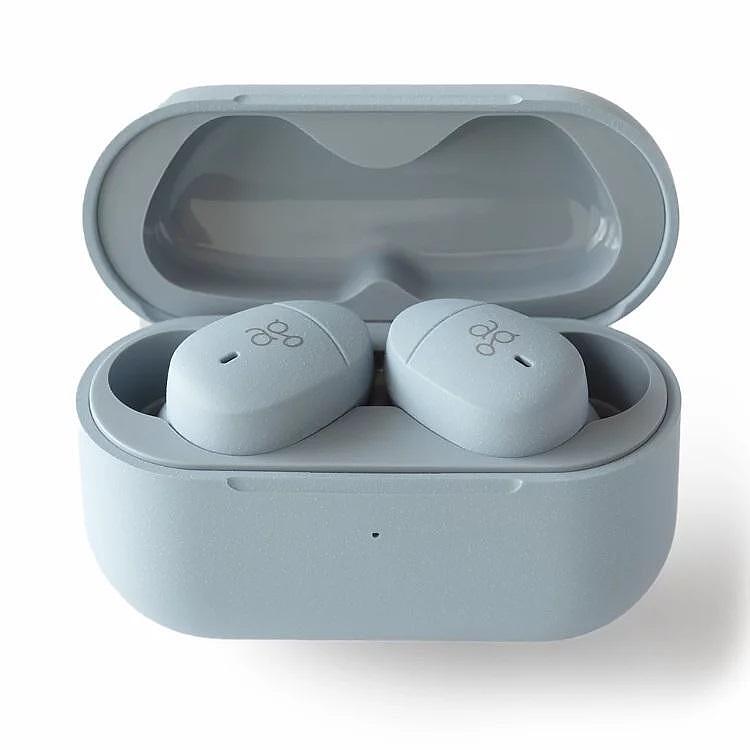 Final Audio AG Cotsubu True Wireless Earbuds