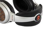 Warwick Acoustics BRAVURA Silver