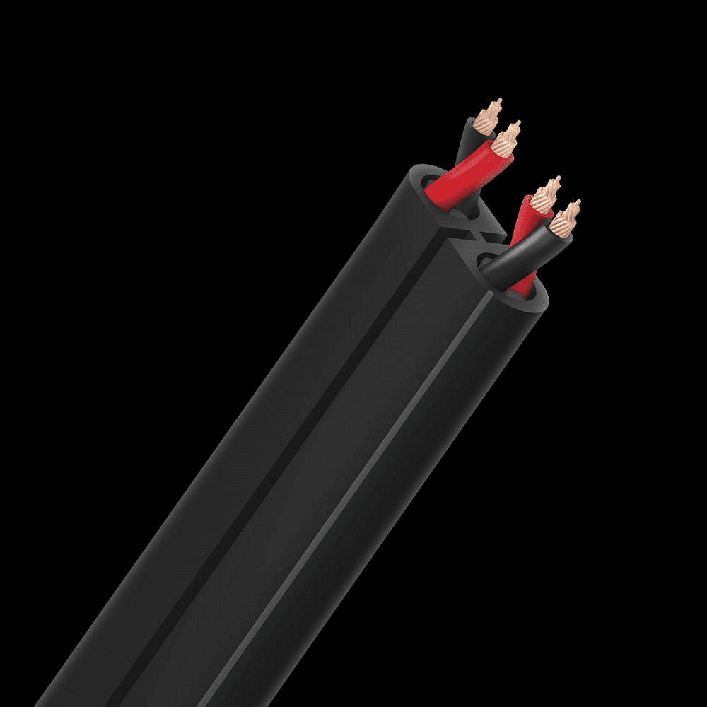 AudioQuest Rocket 11 Кабел за тонколони AudioQuest Rocket 11 Кабел за тонколони
