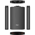 FiiO A3 - Portable Headphone Amplifier