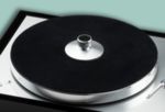 Pro-Ject Clamp It Record clamp