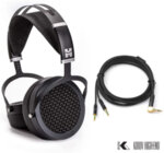 HIFIMAN Planar Magnetic Over-Ear Слушалки SUNDARA