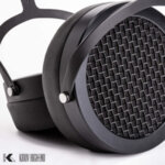HIFIMAN Planar Magnetic Over-Ear Слушалки SUNDARA