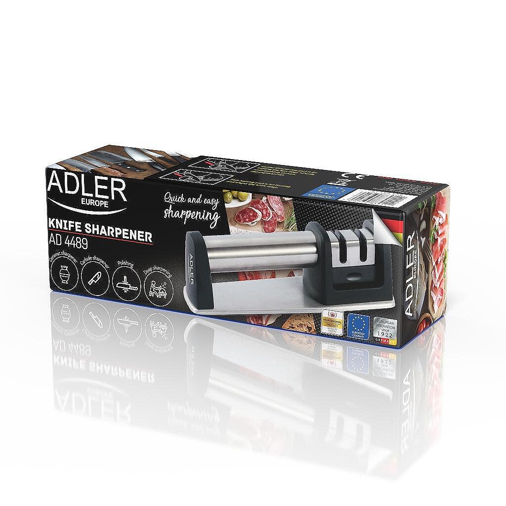 Точило за ножове AD 4489 Adler 4489