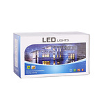 LED светлини Завеса Сватбена украса 3x3m 200LED USB + Дистанционно управление 16 цвята с памет