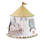 TiPi Wigwam 110cm сгъваема палатка за игра