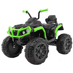 Quad ATV 2,4 G BDM0906