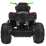 Quad ATV 2,4 G BDM0906