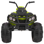 Quad ATV 2 4 G BDM0906, зелен