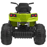Quad ATV 2 4 G BDM0906, зелен