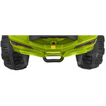 Quad ATV 2 4 G BDM0906, зелен