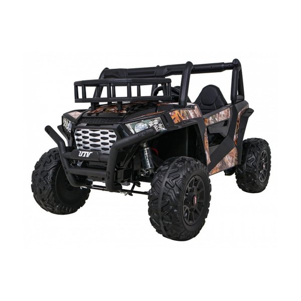 Js Engine Buggy Детско бъги UTV 2x200W, 24V/7Ah батерия