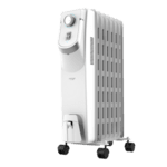 Маслен радиатор Cecotec Ready Warm 5750 Space 360º 1500W