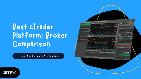What Makes cTrader Ideal for Forex Algo Trading?