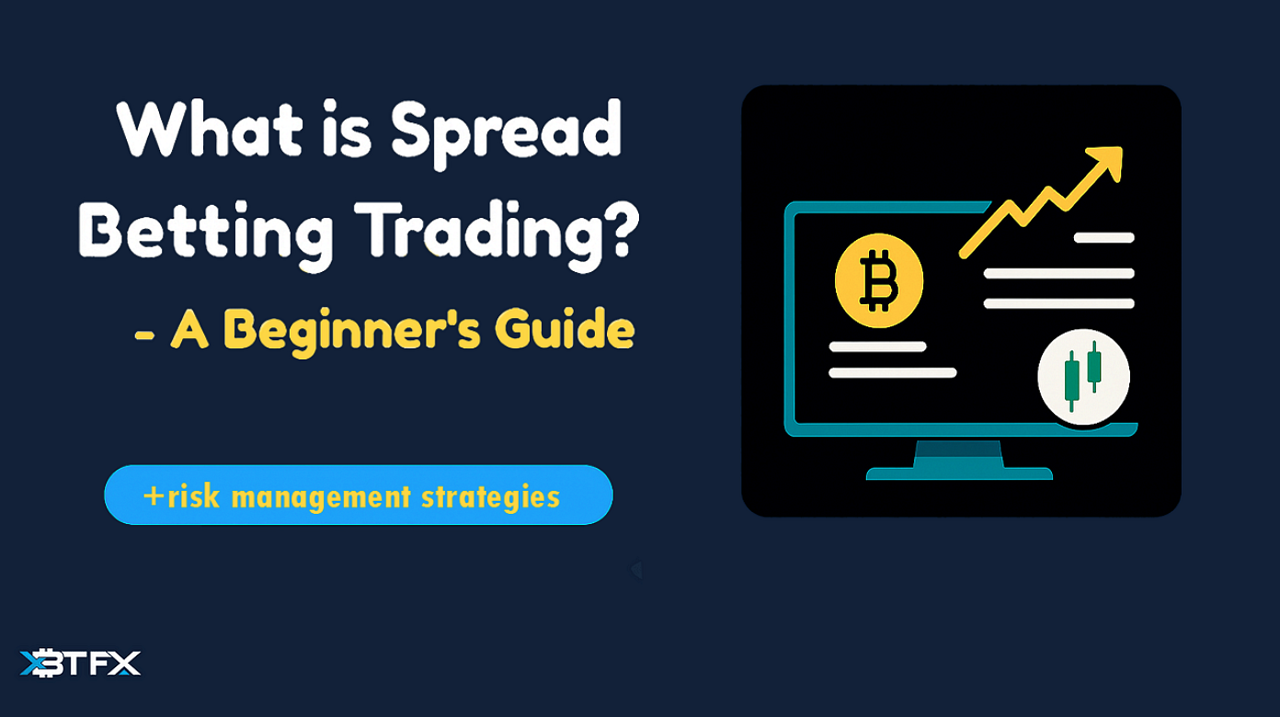 What Is Spread Betting? Profits, Risks, and Strategies Explained