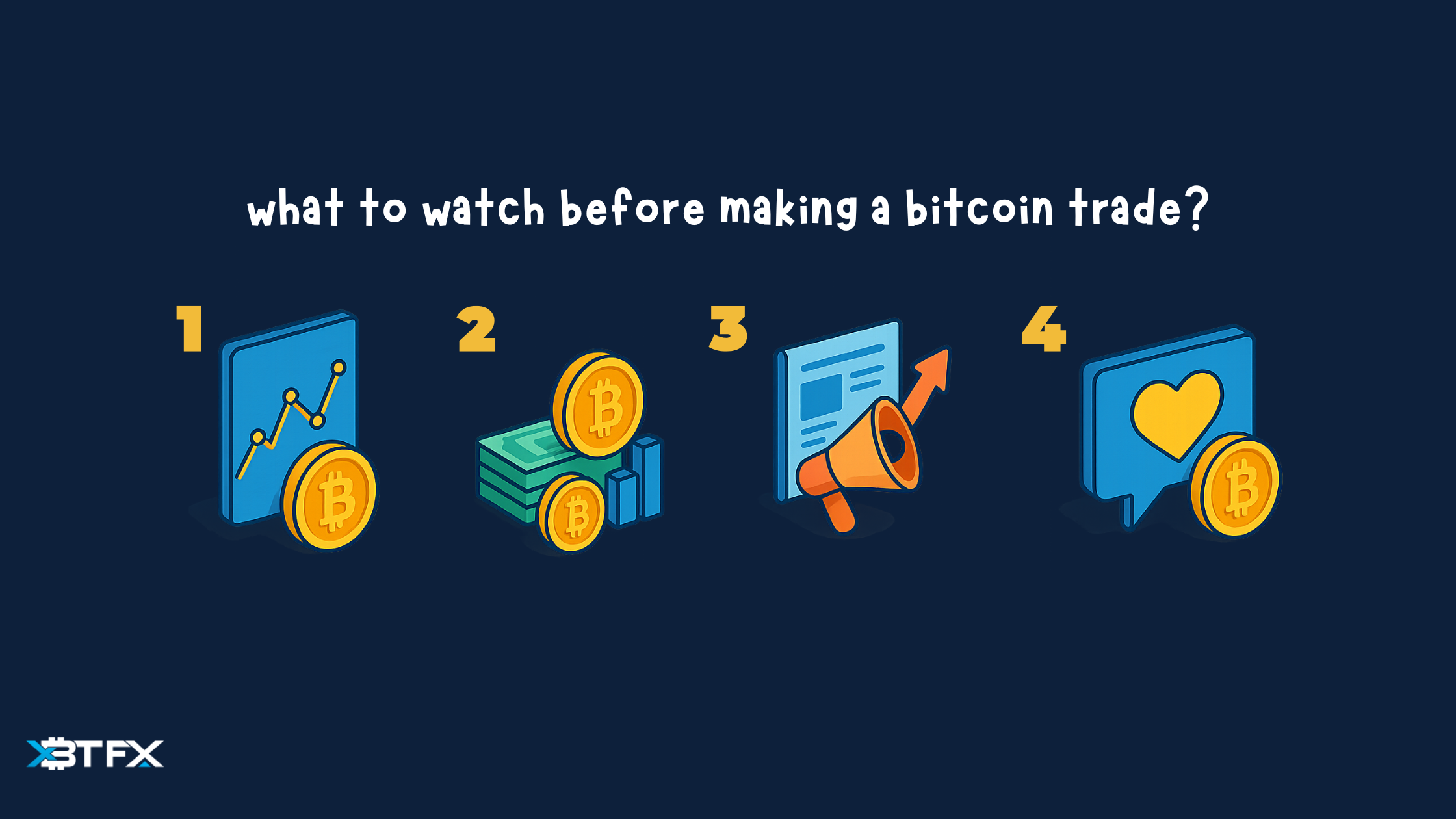 Day Trading Bitcoin: Best Strategies & Tips for Daily BTC Profits