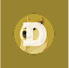 Dogecoin Icon