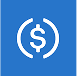 USD Coin Icon