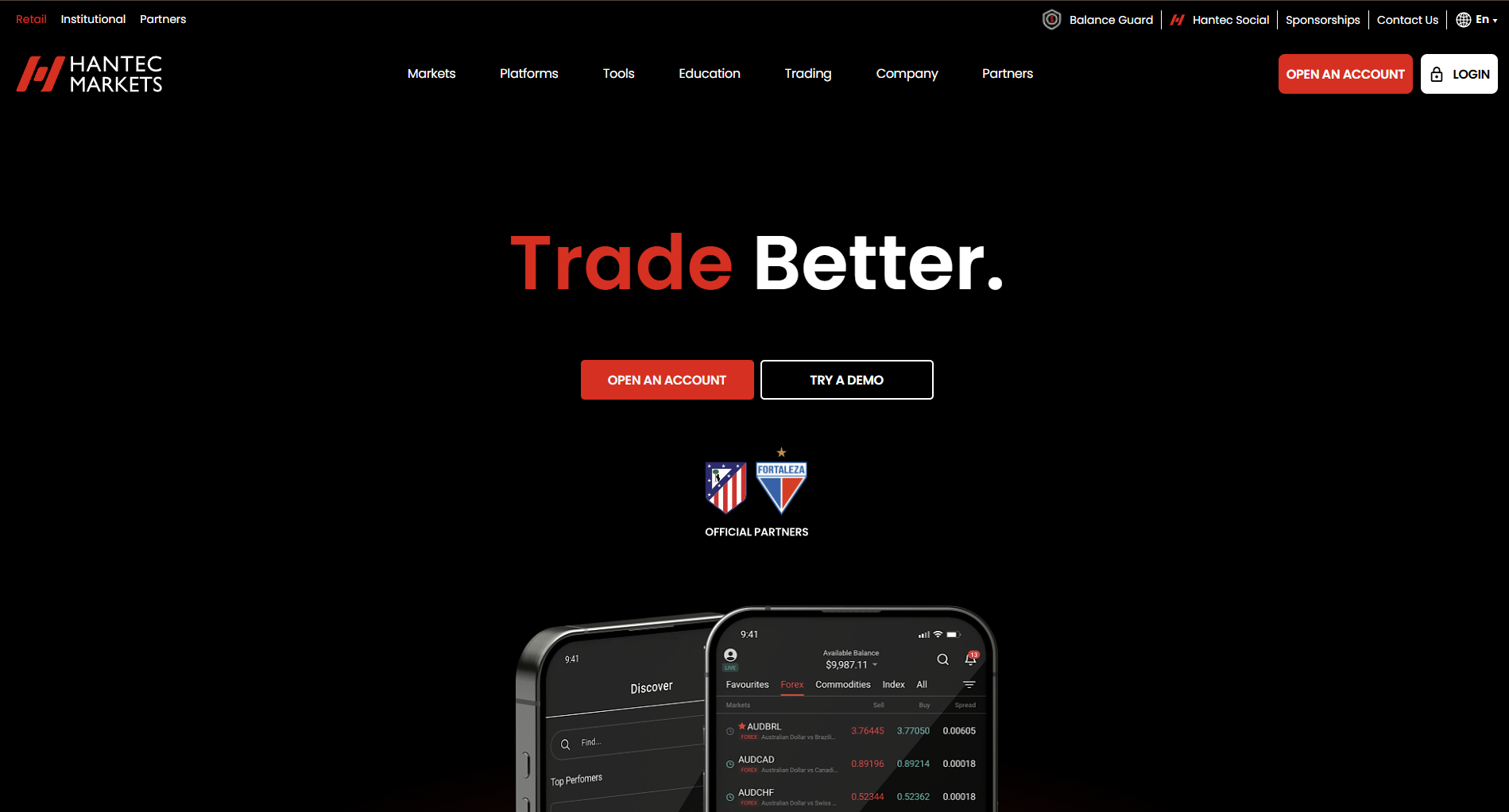 Best Iraqi Brokers 2025 — Highest Rated Forex and Crypto Brokers Serving  Iraqi T