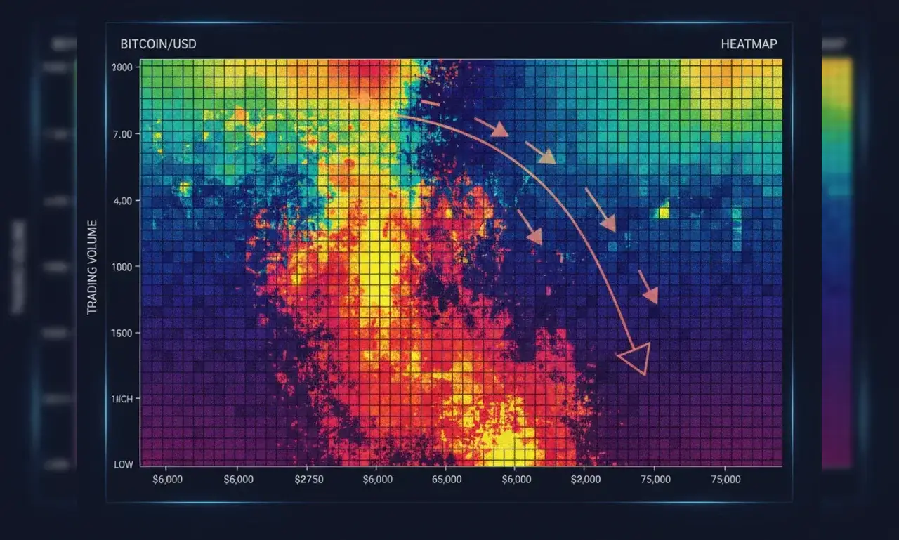 What Is the ETH Liquidation Heatmap? — Full Guide for Ethereum Traders