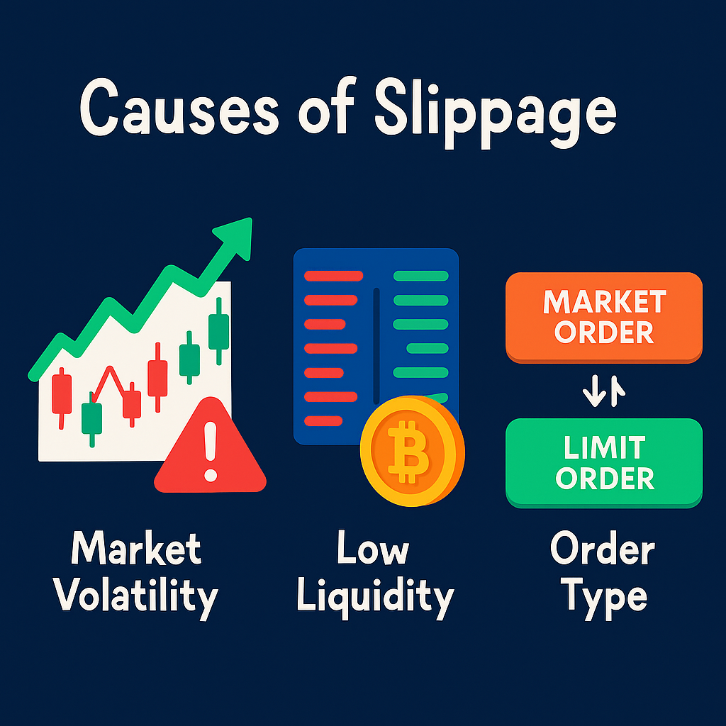 What Is Slippage in Trading and How to Avoid It Like a Pro