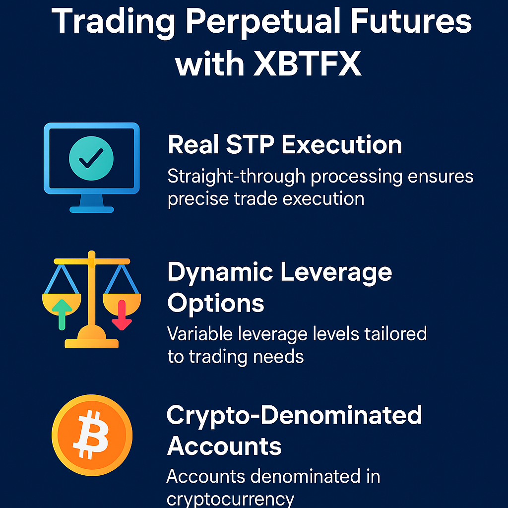 What are Perpetual Futures? Perpetual Contract Guide in Crypto Trading